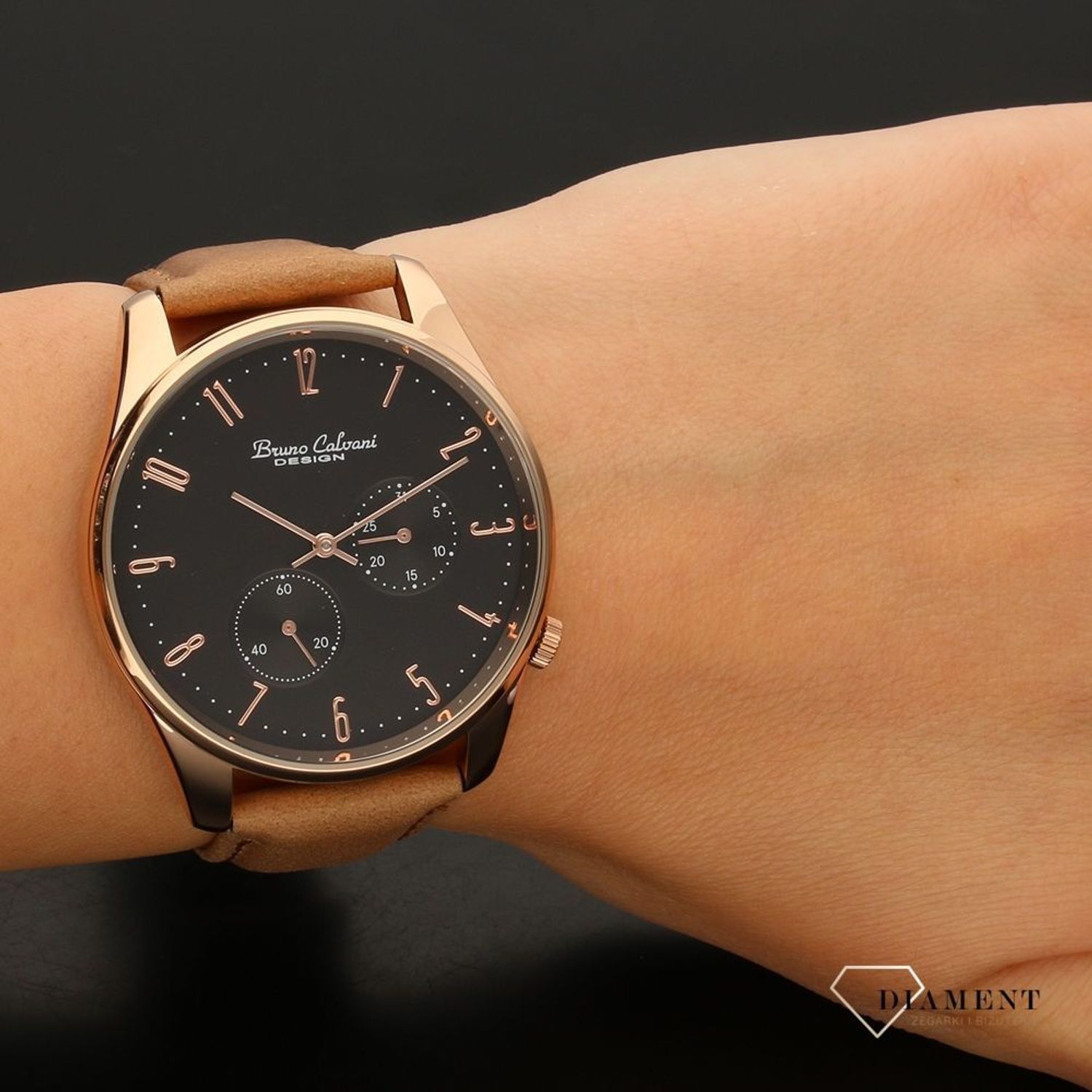 Zegarek damski Bruno Calvani BC90238 ROSEGOLD (1).jpg